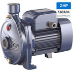 Pedrollo Electrobomba Centrífuga CPM 190 220V 2HP 1 -1/4"X1"