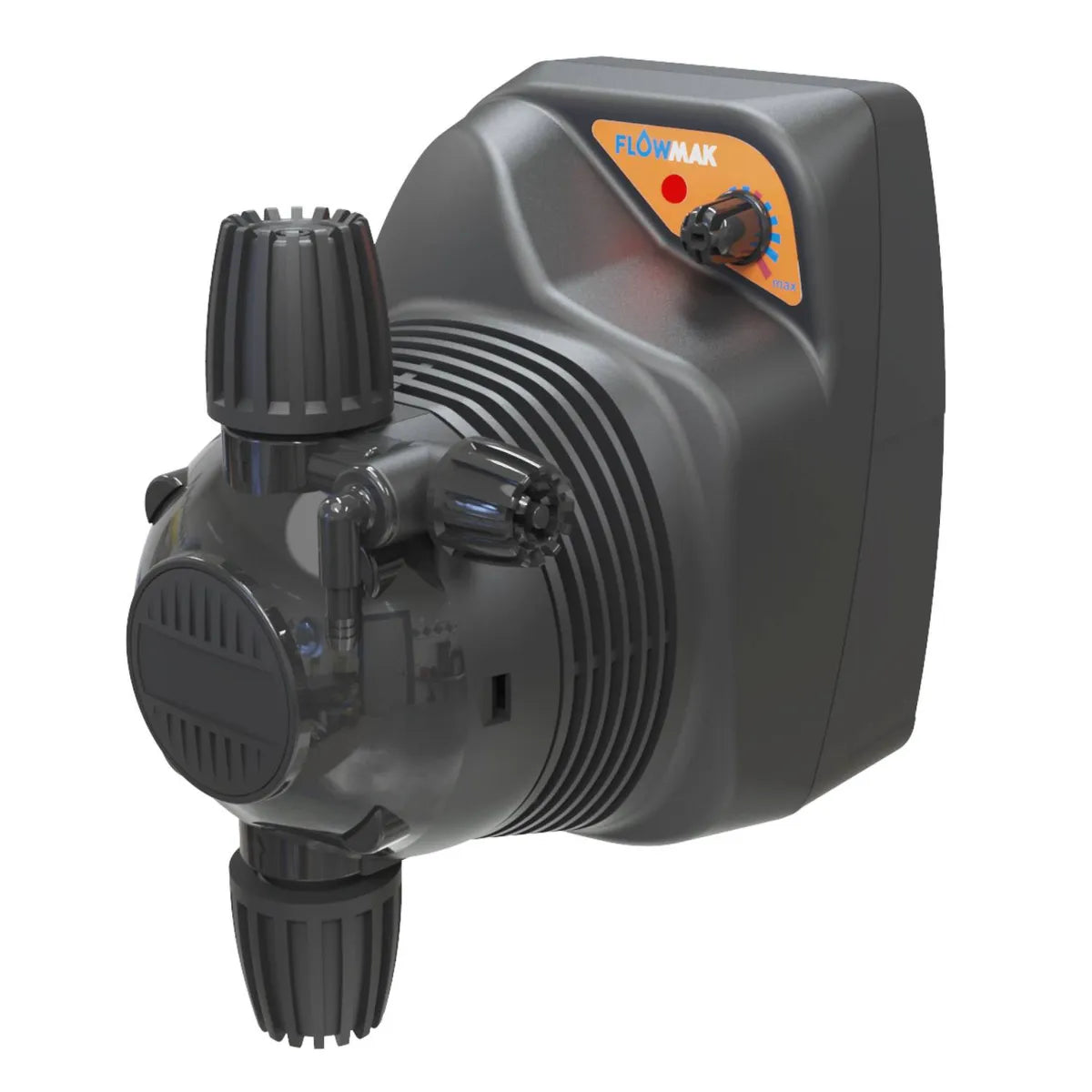 Flowmak Bomba Dosificadora De Cloro 2L/h 0.6 Bar 200v