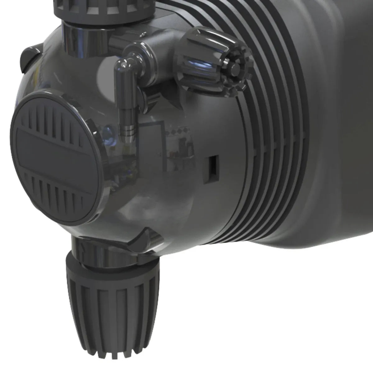 Flowmak Bomba Dosificadora De Cloro 2L/h 0.6 Bar 200v