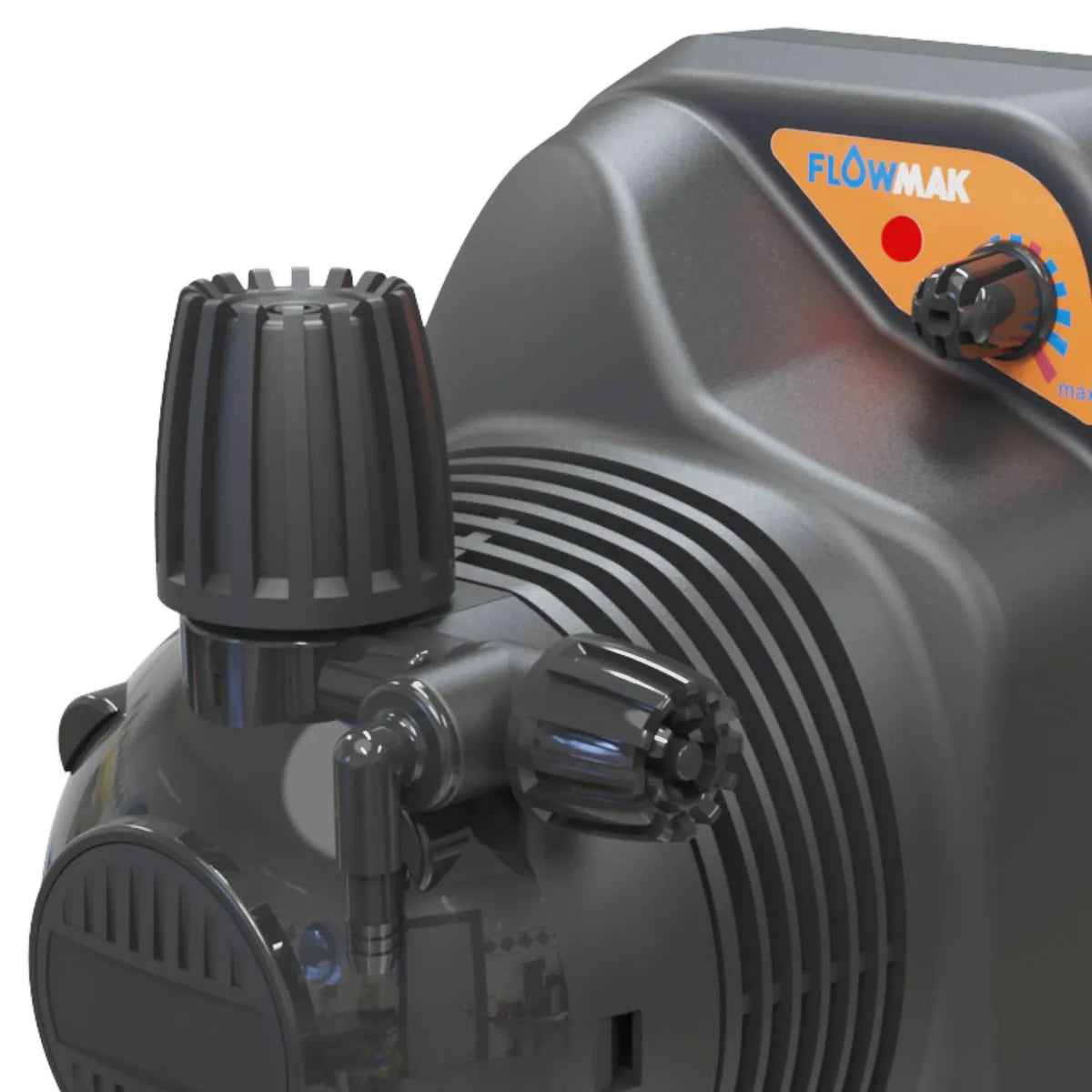 Flowmak Bomba Dosificadora De Cloro 2L/h 0.6 Bar 200v