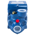 Pedrollo Electrobomba Periférica PKM 60 0.5Hp 1"