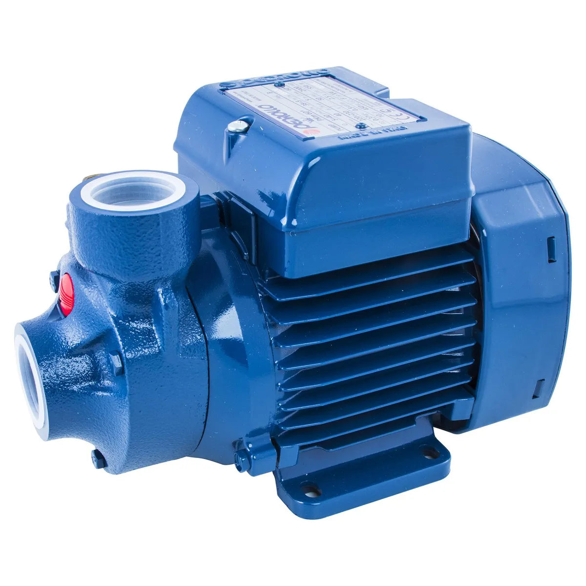 Pedrollo Electrobomba Periférica PKM 60 0.5Hp 1"