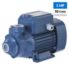 Pedrollo Electrobomba Periférica PKM 80 1HP 1" 50L/min