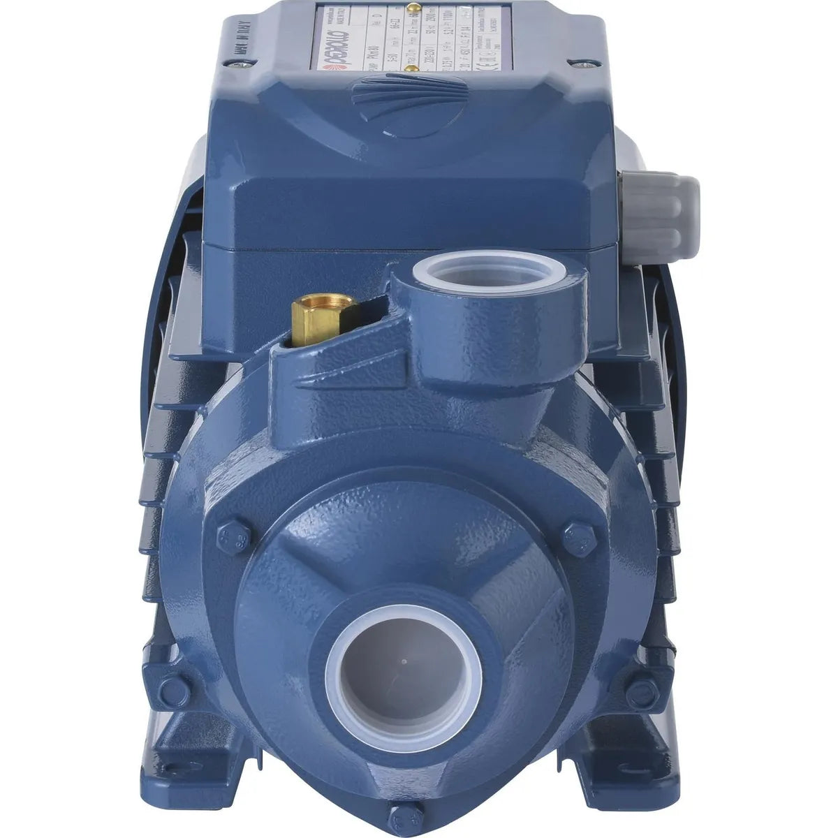 Pedrollo Electrobomba Periférica PKM 80 1HP 1" 50L/min