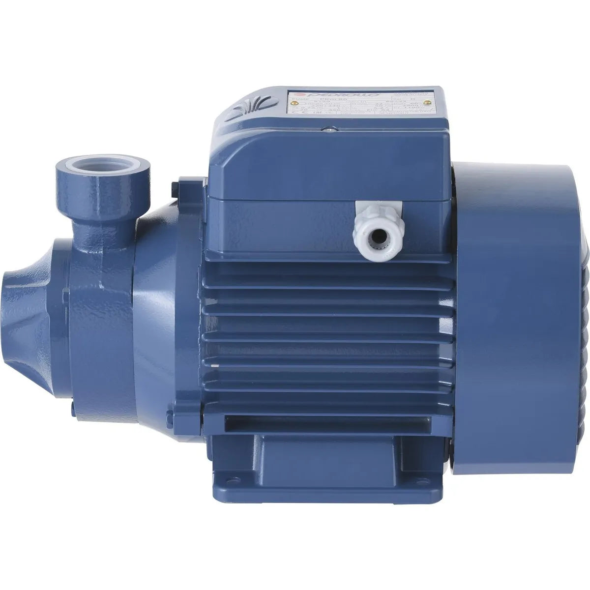 Pedrollo Electrobomba Periférica PKM 80 1HP 1" 50L/min