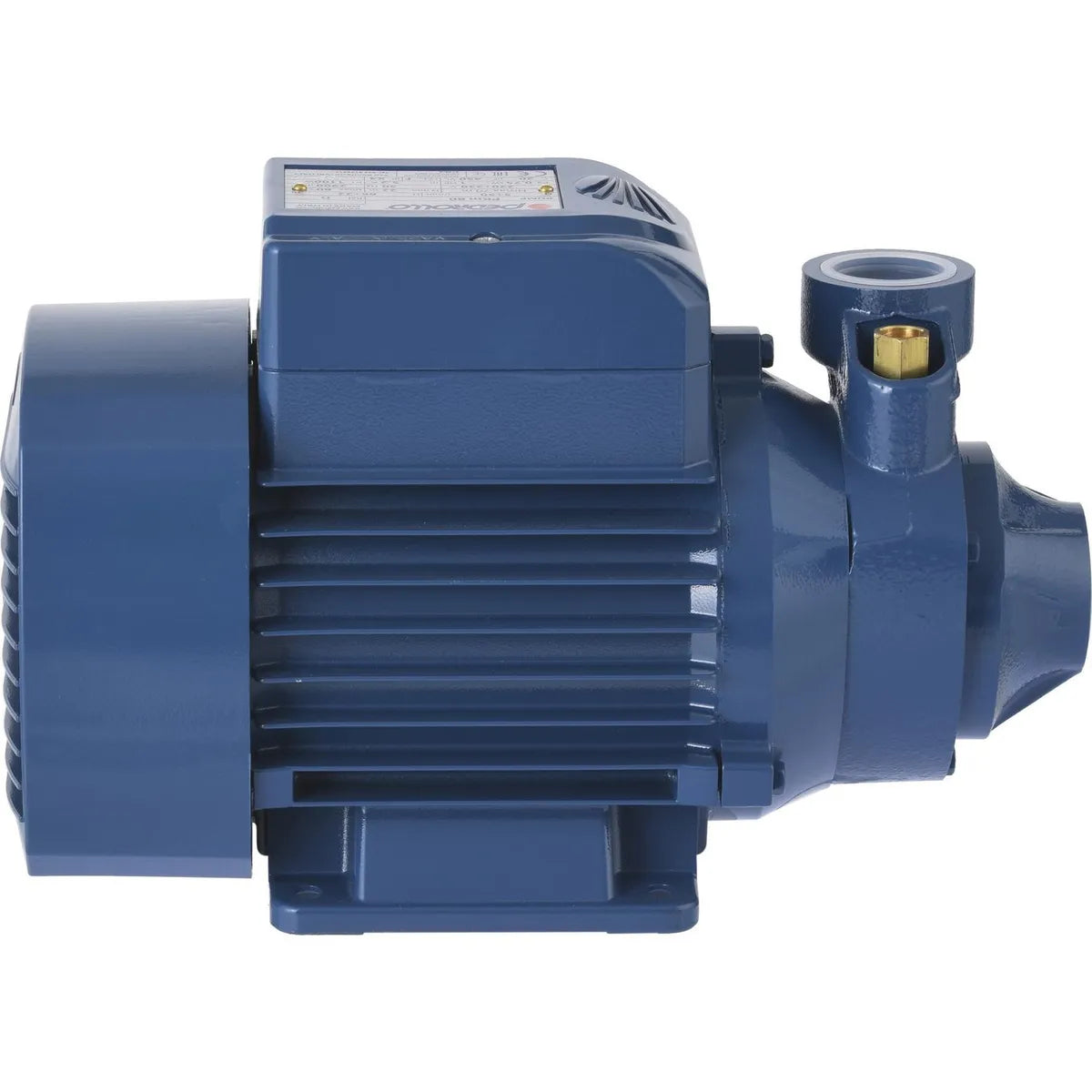 Pedrollo Electrobomba Periférica PKM 80 1HP 1" 50L/min