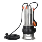 Pedrollo Electrobomba Sumergible 220v 1Hp VXM 10/50