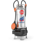 Pedrollo Electrobomba Sumergible 220v 1Hp VXM 10/50
