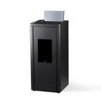 Bosca Estufa a Pellet Silenzio | 200 m2 Calefacción
