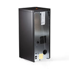 Bosca Estufa a Pellet Silenzio | 200 m2 Calefacción