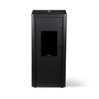 Bosca Estufa a Pellet Silenzio | 200 m2 Calefacción