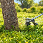 Orilladora Bosch Professional GRT 18V-33 18V Brushless 33 cm