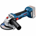 Esmeril Angular Bosch Professional GWS 180-LI 18V Brushless 5"
