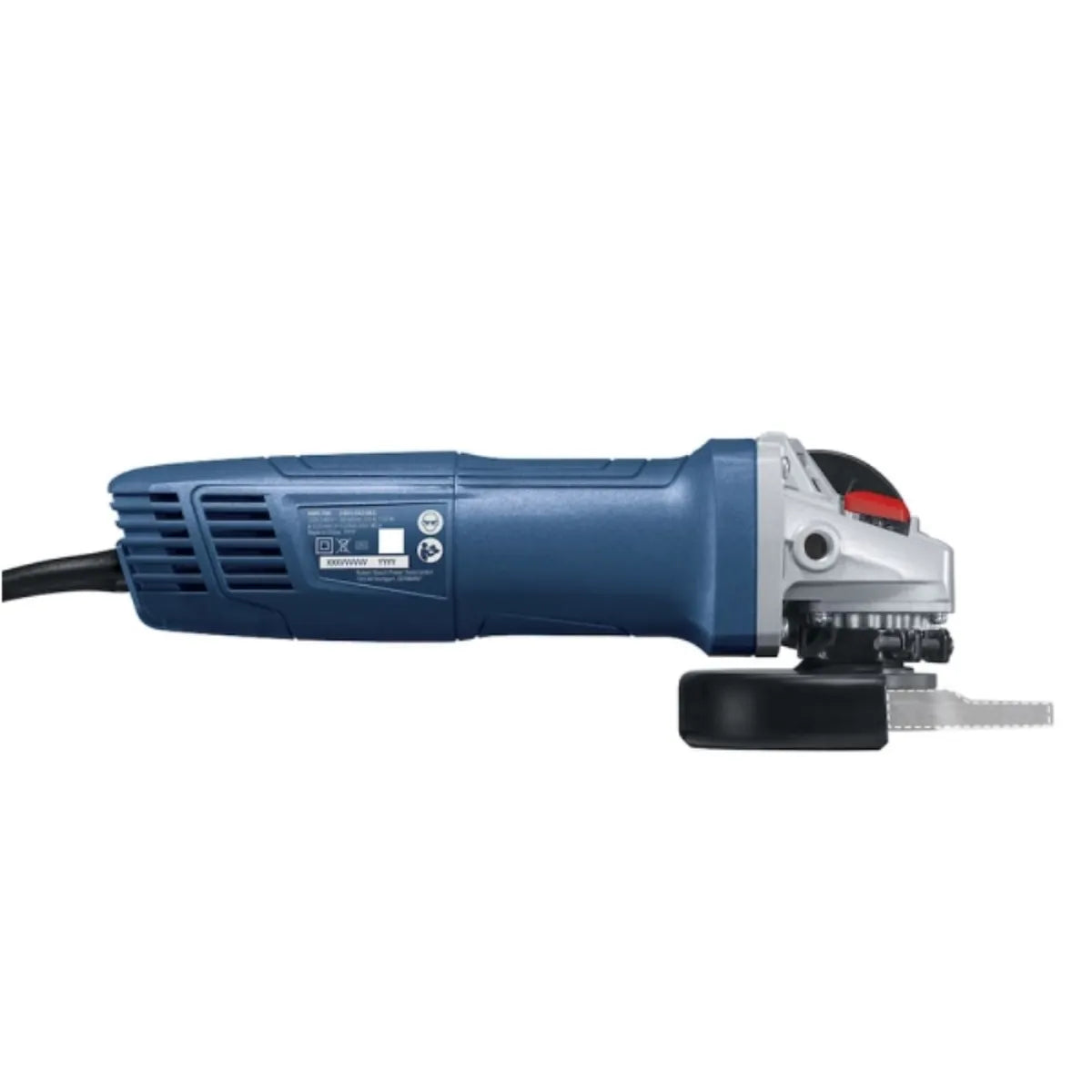 Bosch Esmeril Angular 4-1/2" GWS 700w