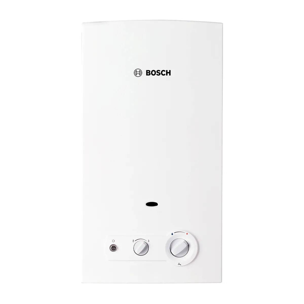 Bosch Calefont Gas Licuado 14 lts Therm 4200 | Tiro Natural