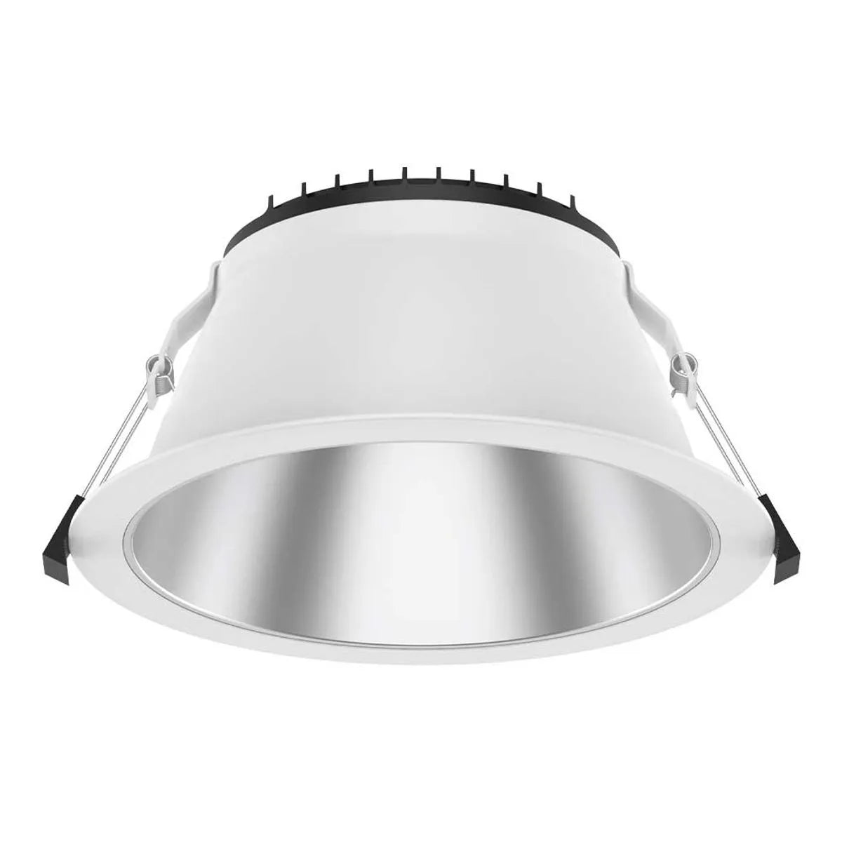 B&P DOWNLIGHT RETRAIDO LED 15W 4000K DIAM 150MM