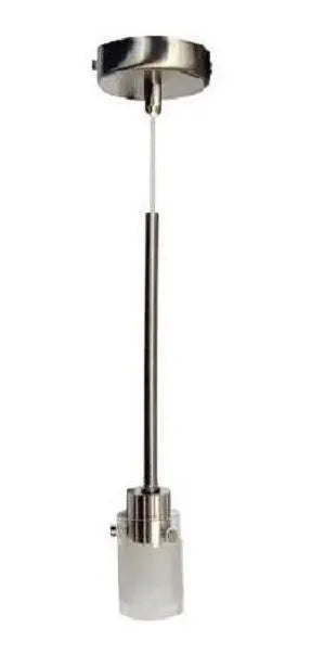 B&P LAMPARA COLGANTE 1L G9 PISTON