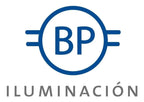 B&P LAMPARA COLGANTE 1L G9 PISTON
