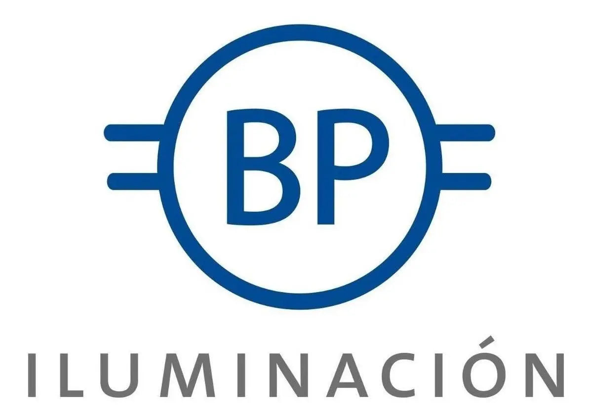 B&P LAMPARA COLGANTE 1L G9 PISTON