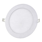 BYP PANEL LED CIRC 18W 3000K EMB BCO 22.5CM