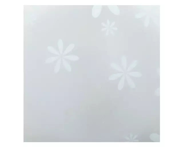 B&P PLAFON 2L POP 60W E27 LEDA FLORES