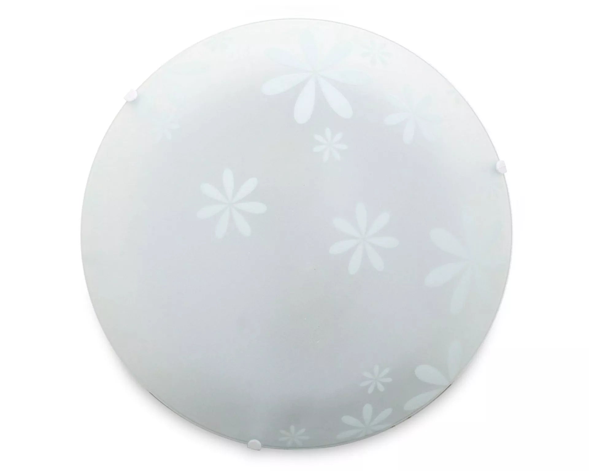 B&P PLAFON 2L POP 60W E27 LEDA FLORES