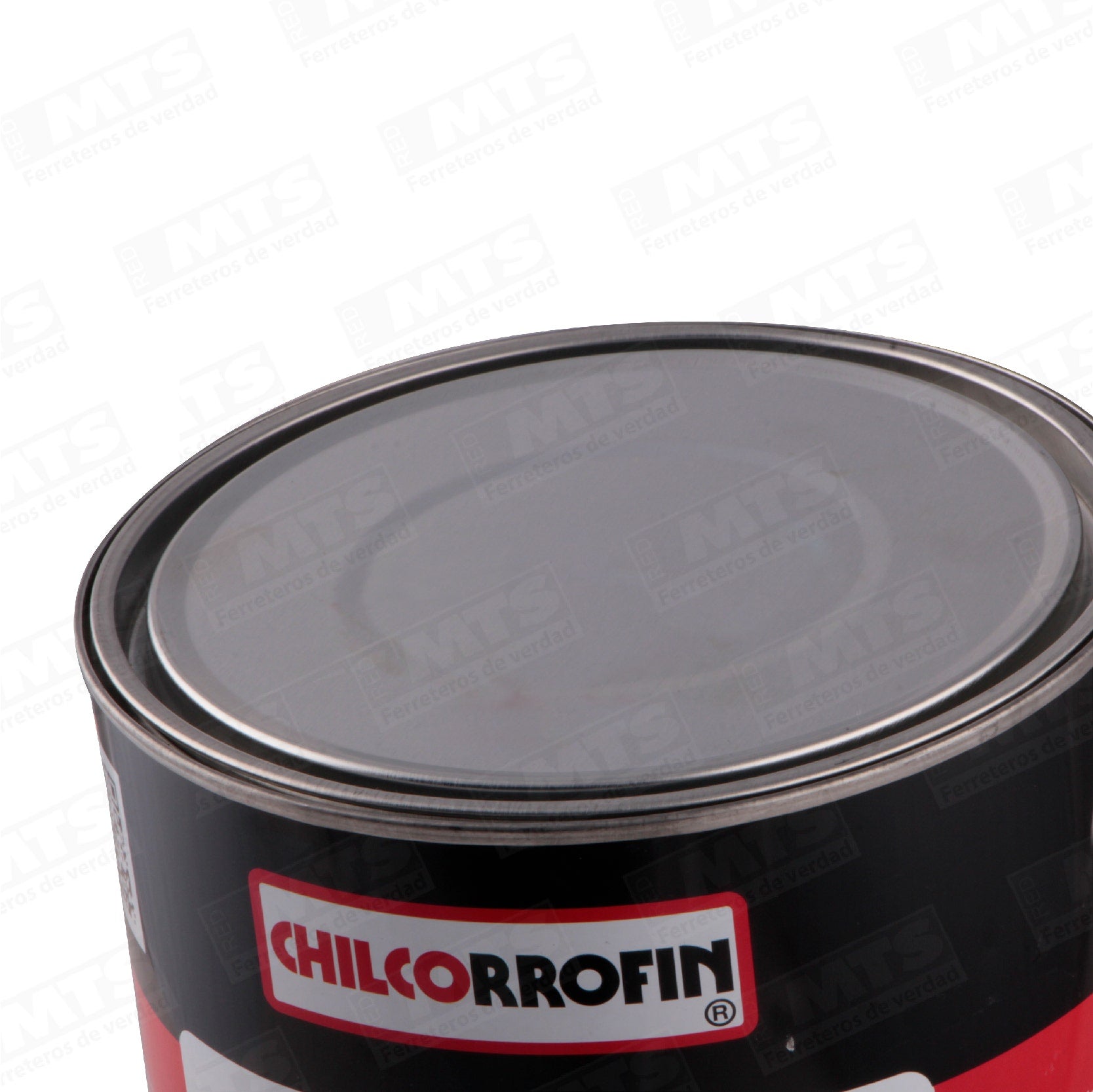 CHILCORROFIN VITROLUX 60 NATURAL GLN