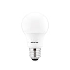 BYP AMPOLLETA LED BOLA A60 9W E27 LUZ FRIA WESTINGHOUSE