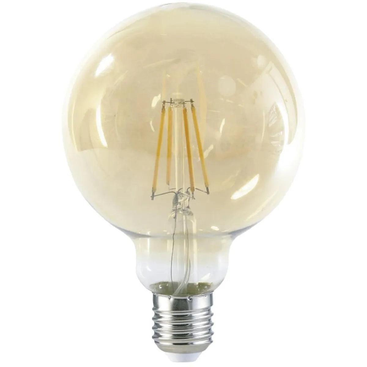 AMPOLLETA BYP LED FILAMENTO G95 5W E27