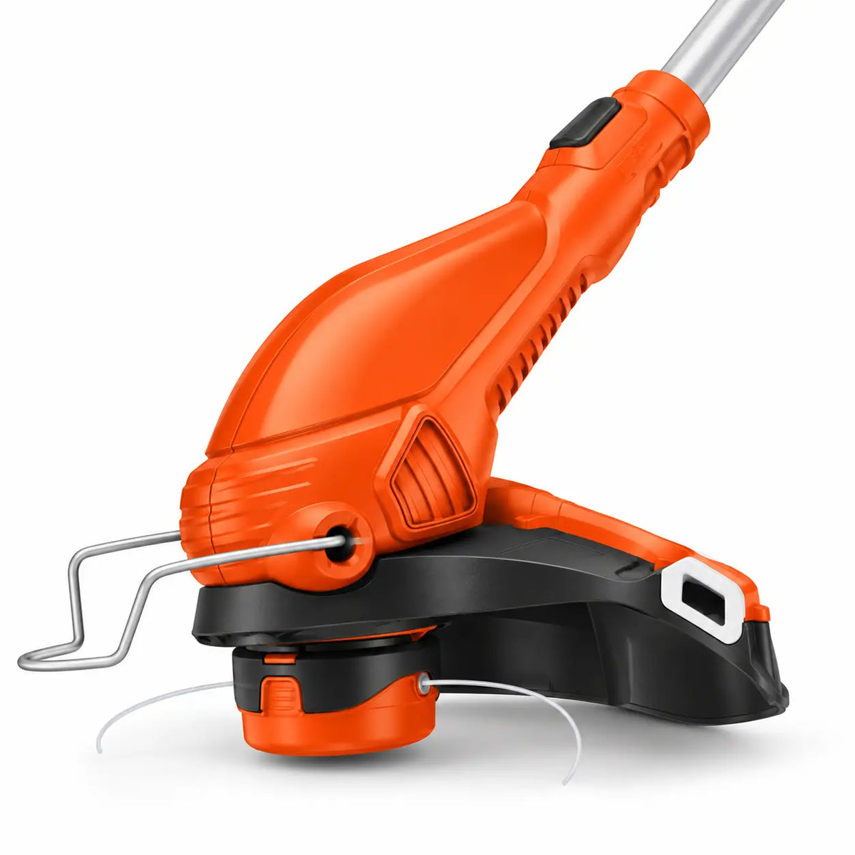 Orilladora Eléctrica BLACK+DECKER GH750-B2C 800W
