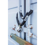 Cadena de Alta Seguridad ABUS 10KS/60 60 cm x 10 mm