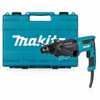 Rotomartillo Makita HR2670 SDS Plus 26 mm 800W 3 Modos