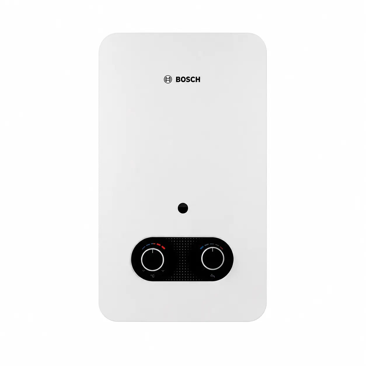 Calefont Bosch Therm 1500 10 Litros Gas Licuado de Tiro Natural