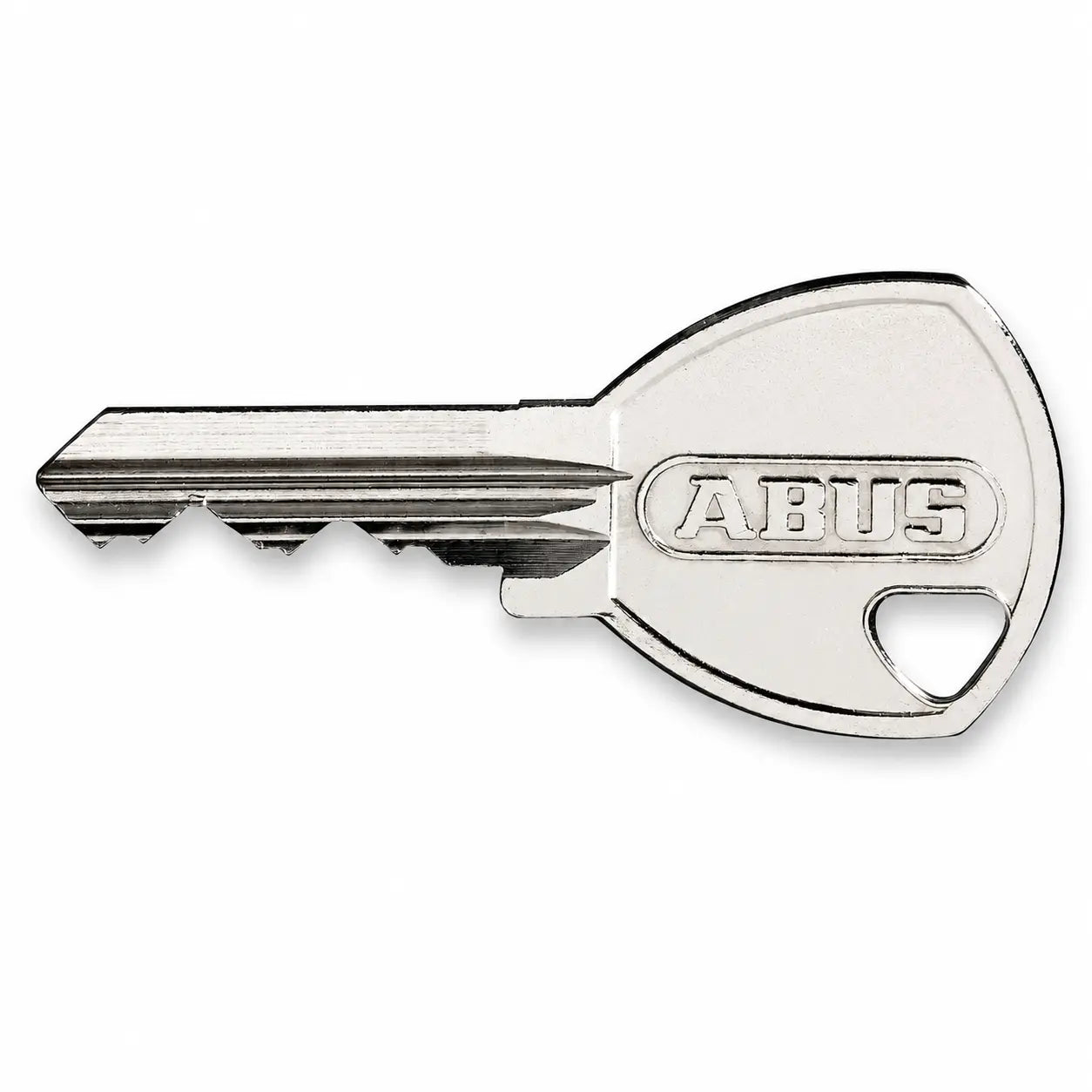 Candado ABUS 70AL/45 45 mm Vinilo Amarillo