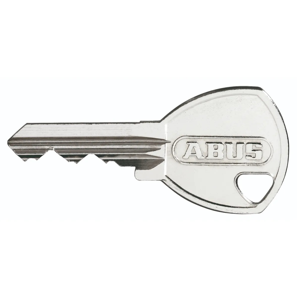 Candado ABUS TITALIUM 64TI/30 30 mm Aluminio
