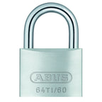 Candado ABUS TITALIUM 64TI/40 40 mm Aluminio
