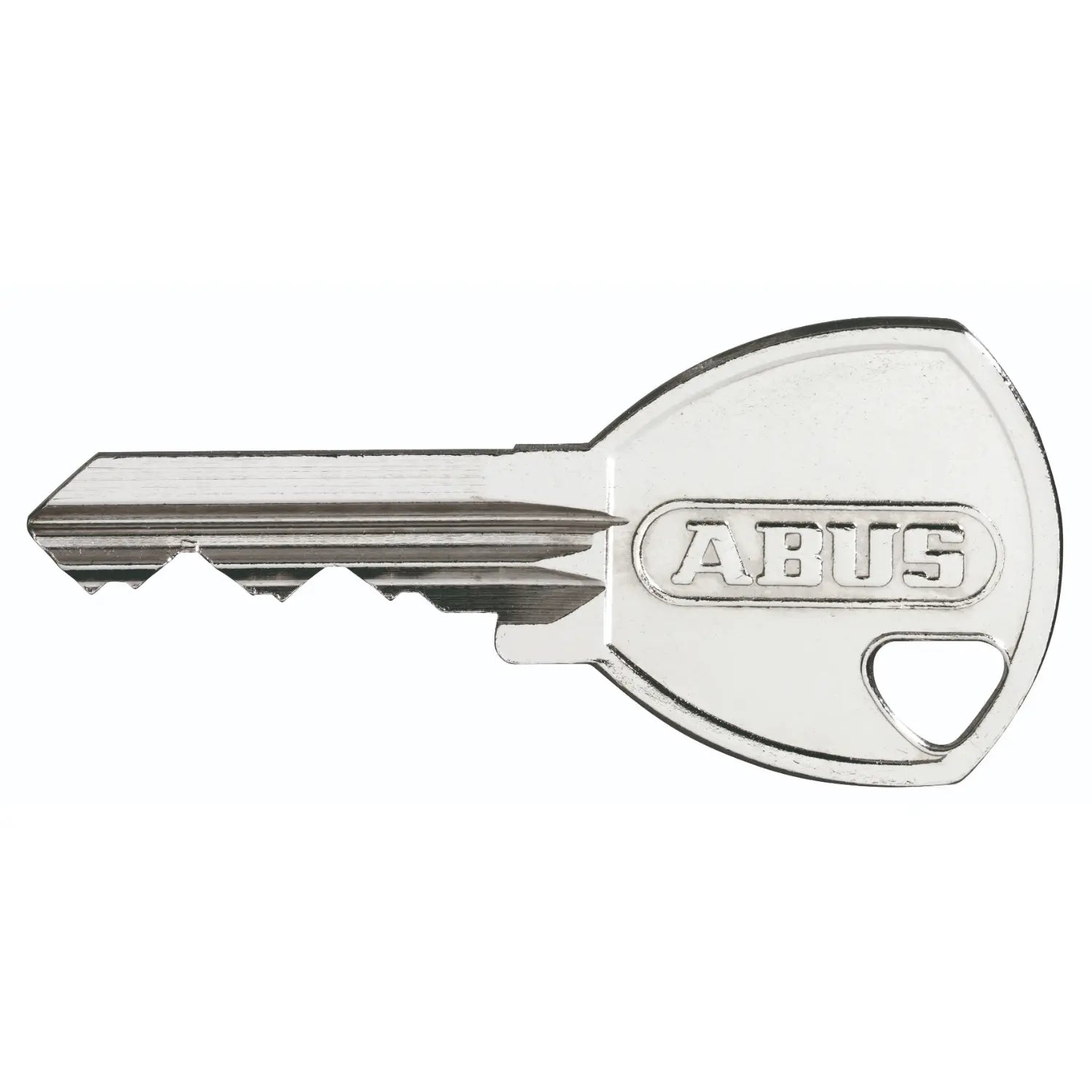 Candado ABUS TITALIUM 64TI/40 40 mm Aluminio
