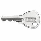 Candado ABUS TITALIUM 64TI/50 50 mm Aluminio