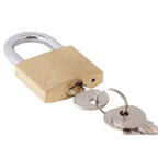 Candado Oister MAX 40 mm Bronce