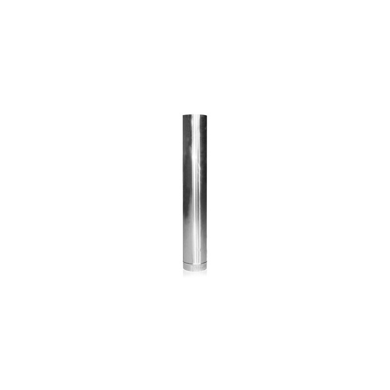 Amesti Ca?on Acero Inoxidable 6""