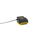 Stanley Cargador Bateria 12v SC122-B2