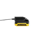 Stanley Cargador Bateria 12v SC122-B2