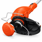 Orilladora Eléctrica BLACK+DECKER GH750-B2C 800W