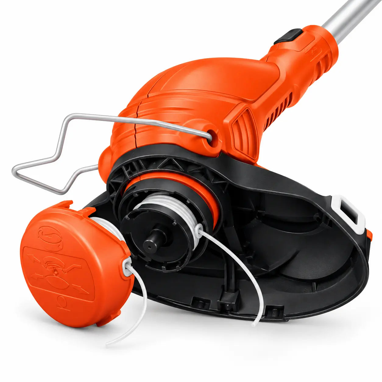 Orilladora Eléctrica BLACK+DECKER GH750-B2C 800W