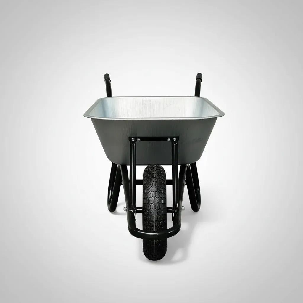 Carretilla Galvanizada OKB 80 Litros