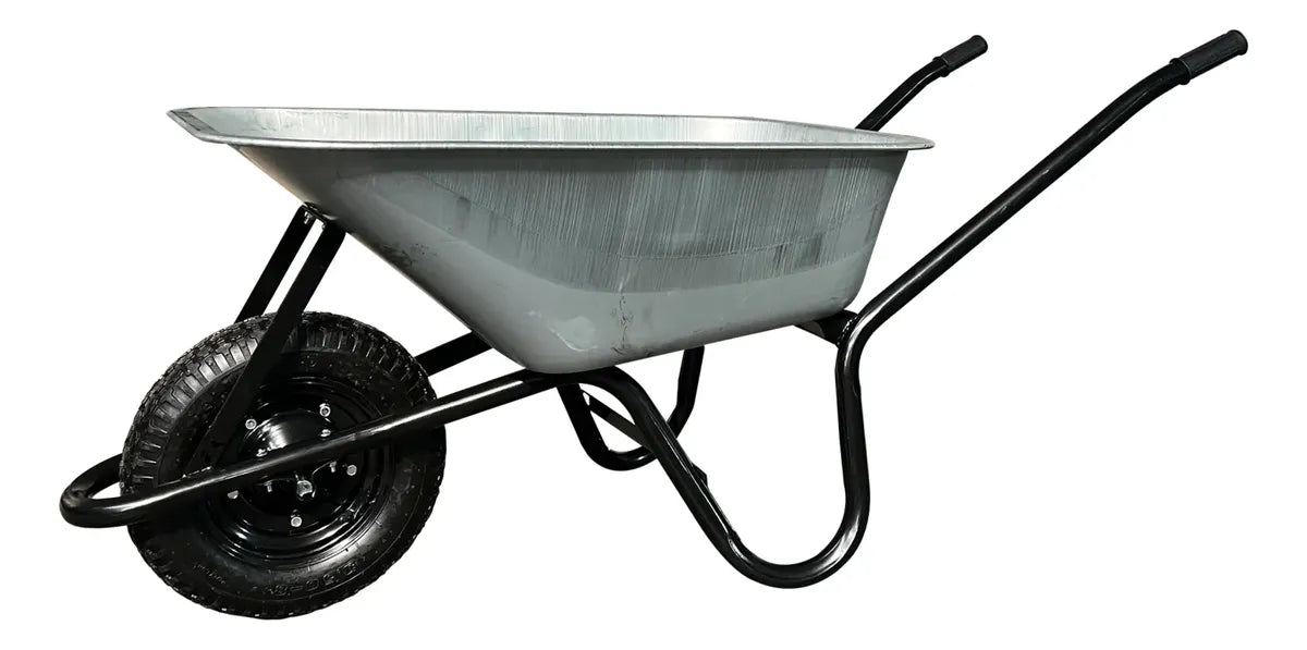 Carretilla Galvanizada OKB 80 Litros