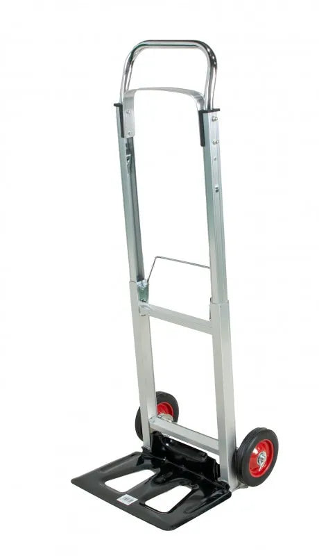 Carro Yegua Plegable Uro Gris 90 kg
