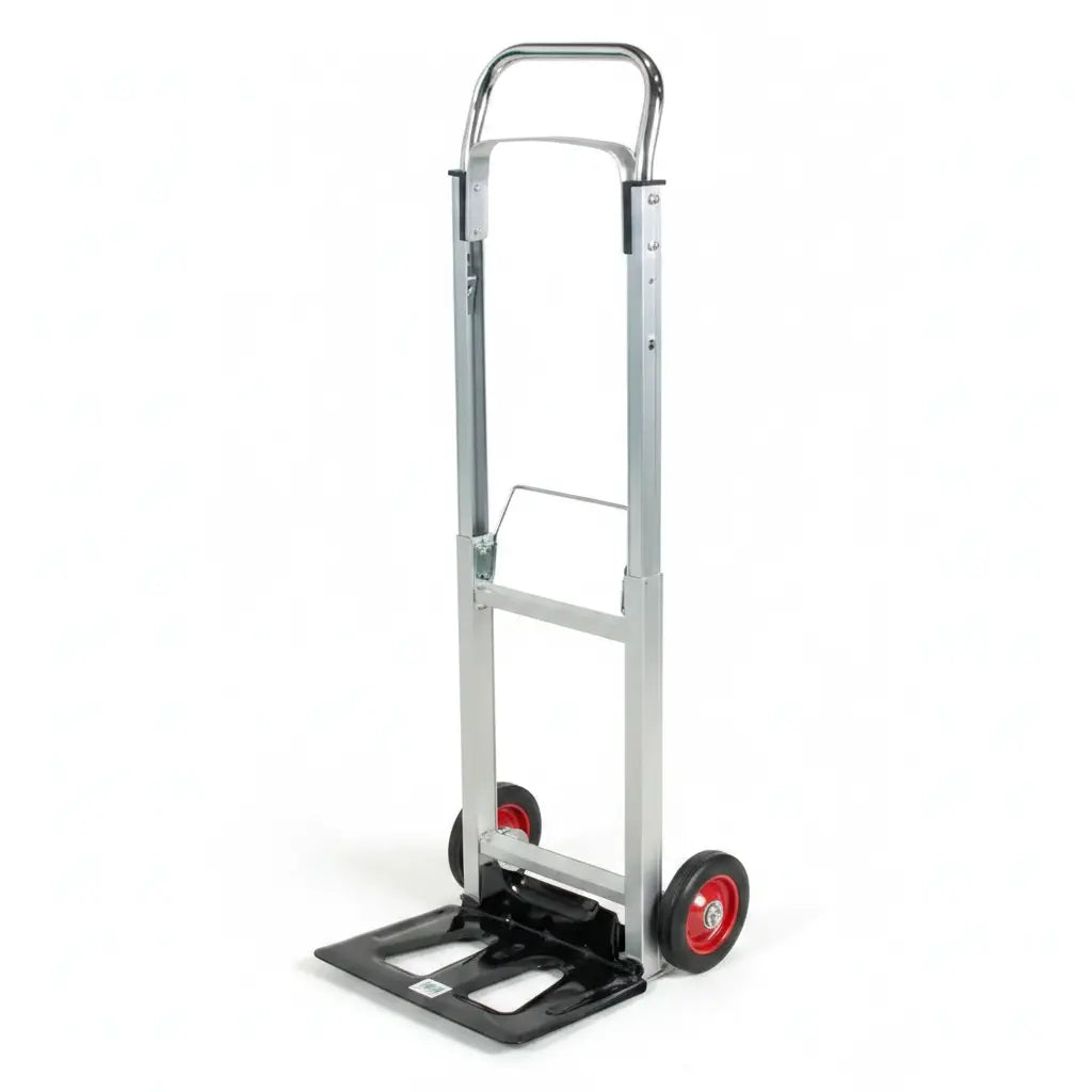 Carro Yegua Plegable Uro Gris 90 kg