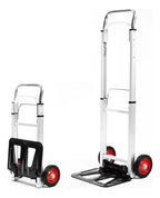 Carro Yegua Plegable Uro Gris 90 kg