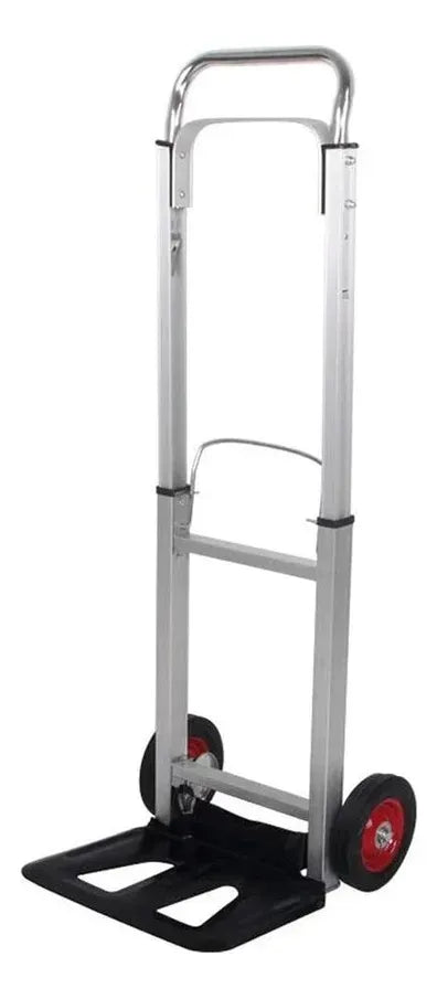 Carro Yegua Plegable Uro Gris 90 kg
